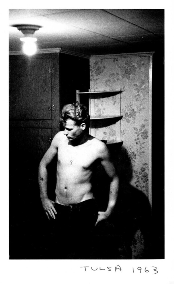 Tulsa 1963 (uit de serie: Teenage lust)